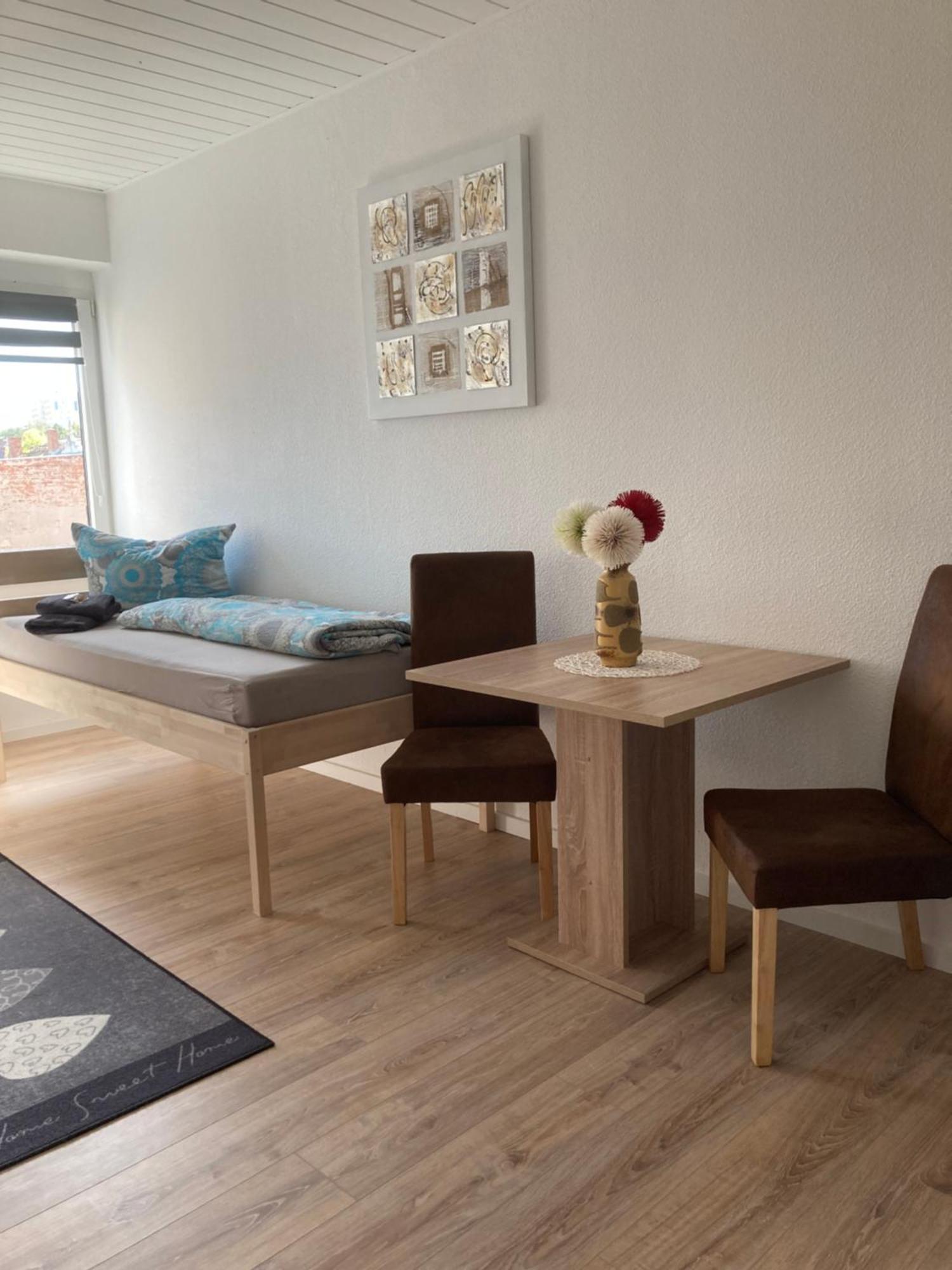 Ferienwohnung Zeitz Appartment Zeitzer Dom Exterior foto